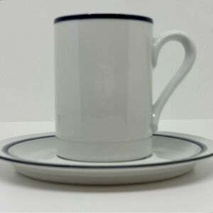 Dansk Mug & Saucer